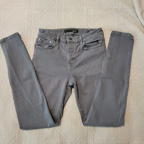 Kill City Denim - Kill City HI Wire 29 Jeans